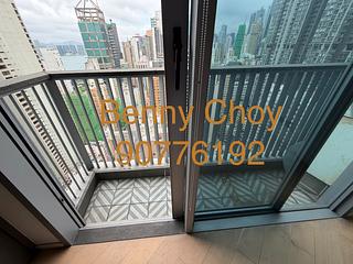 Sai Ying Pun - Artisan House 06
