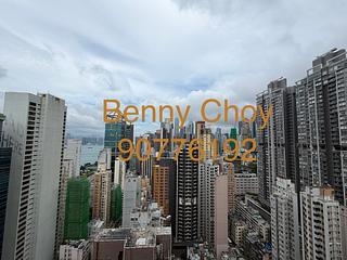 Sai Ying Pun - Artisan House 09