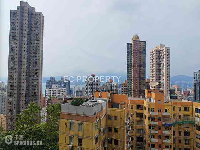 Mid Levels West - Realty Gardens 01