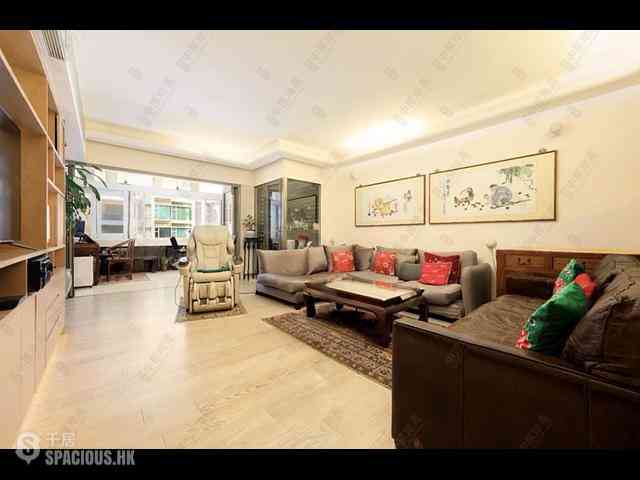Mid Levels Central - Olympian Mansion 03