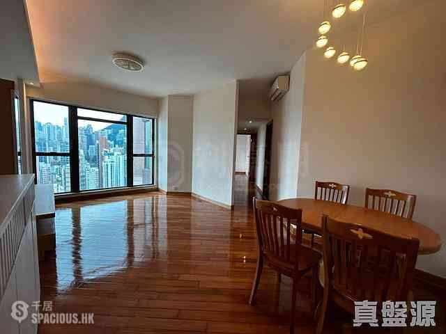 Shek Tong Tsui - The Belcher's Phase 2 Block 8 02