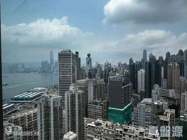 Shek Tong Tsui - The Belcher's Phase 2 Block 8 01