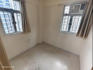 Sai Ying Pun - Lai On Building 03