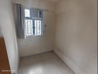 Sai Ying Pun - Lai On Building 04