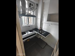 Sai Ying Pun - Lai On Building 05