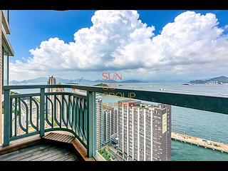 Kennedy Town - Mount Davis 02