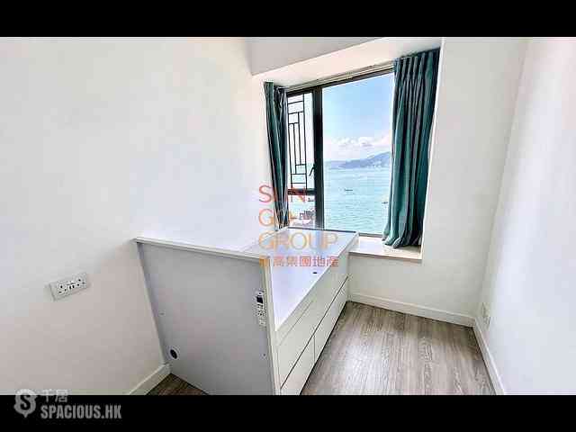 Kennedy Town - Mount Davis 04