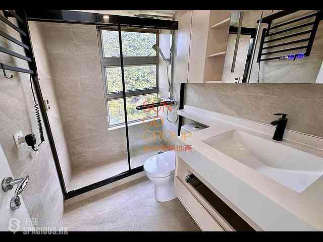 Kennedy Town - Mount Davis 08