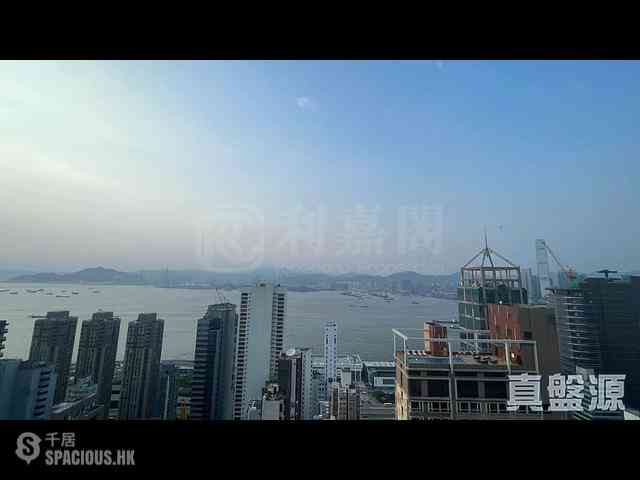 Sai Ying Pun - Island Crest Block 1 02