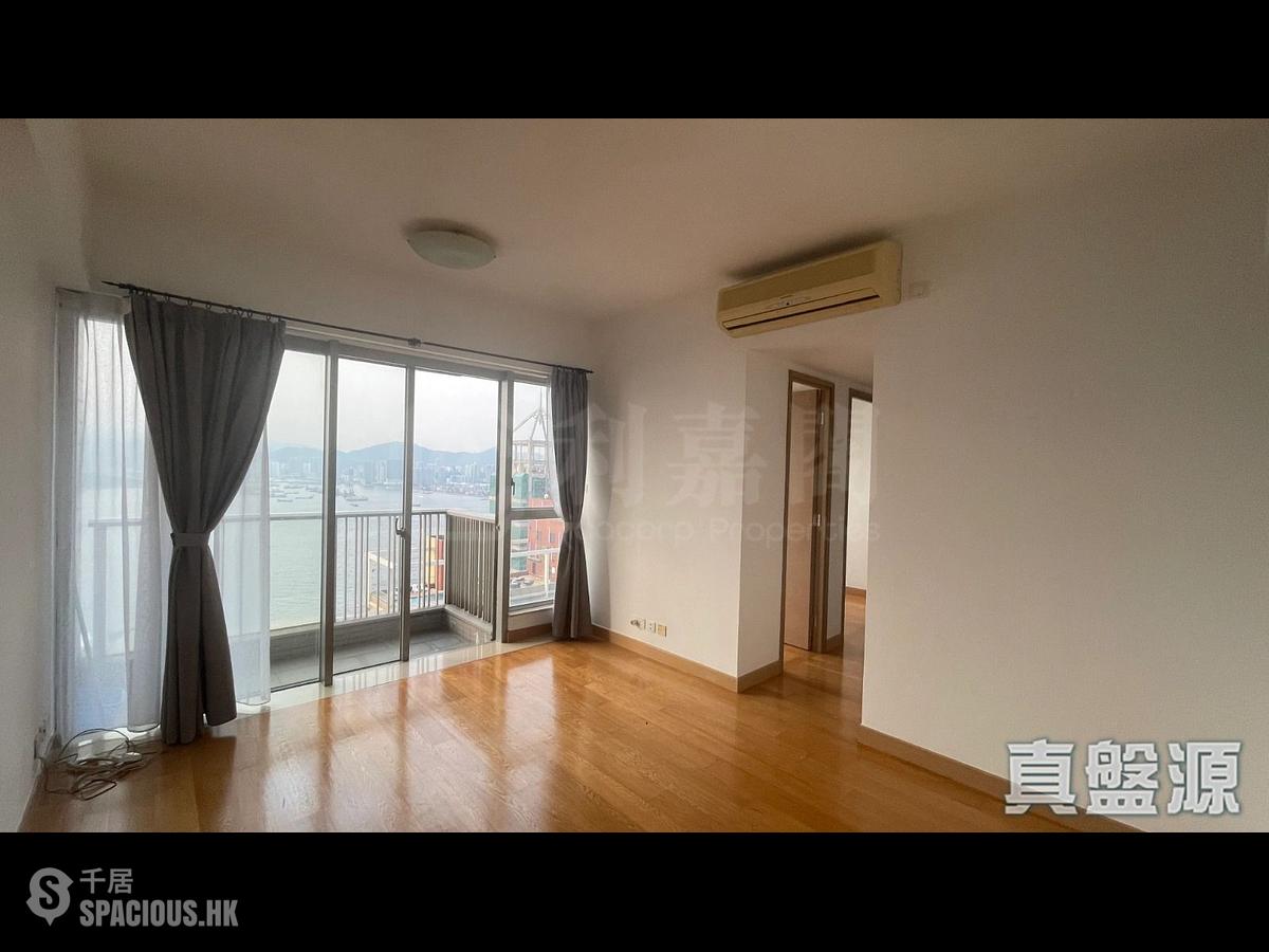 Sai Ying Pun - Island Crest Block 1 01