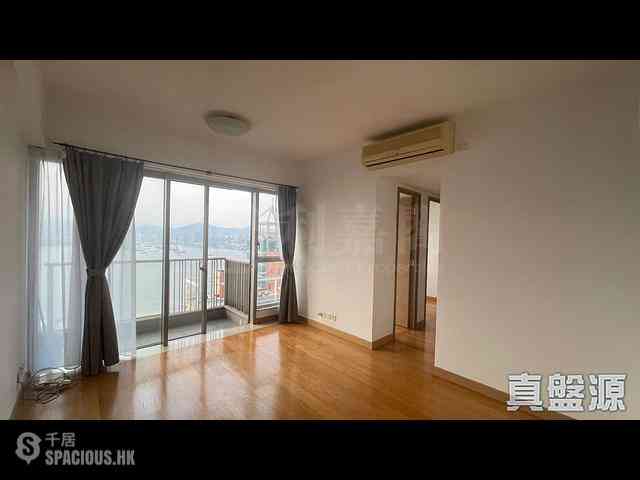 Sai Ying Pun - Island Crest Block 1 01