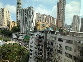 Mid Levels West - Ying Piu Mansion 06