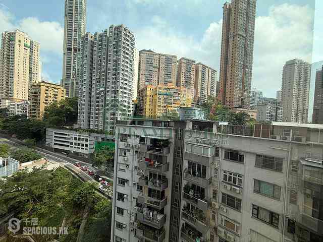 Mid Levels West - Ying Piu Mansion 06