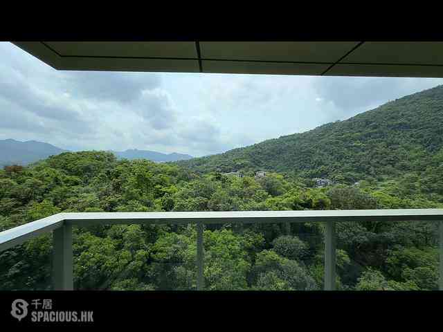 Sha Tin - Mount Regalia 02