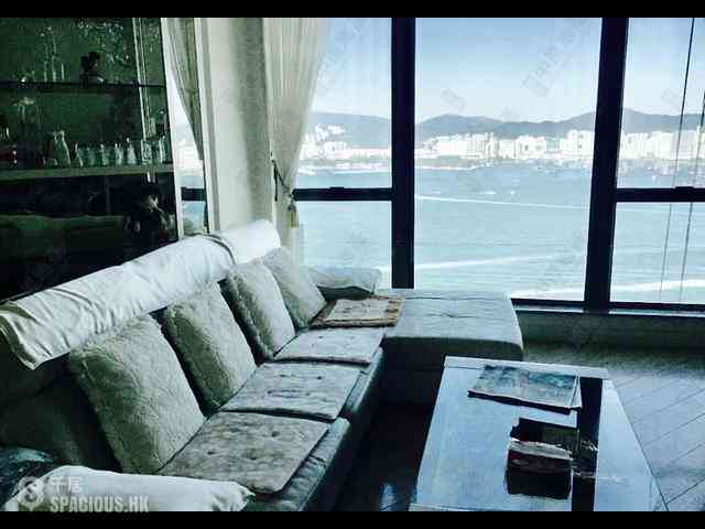 Shek Tong Tsui - The Belcher's Phase 2 Tower 5 01
