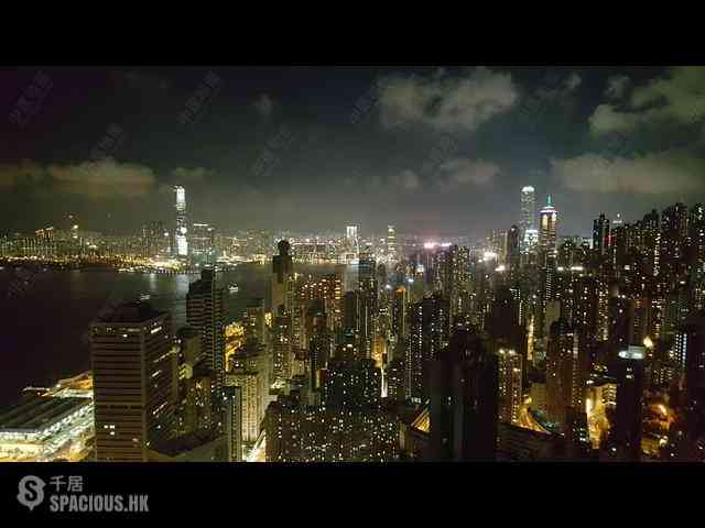Shek Tong Tsui - The Belcher's Phase 2 Tower 5 02