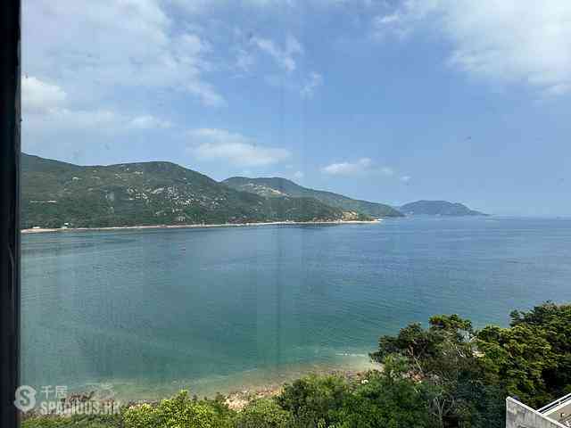 赤柱 - 红山半岛 C区 01