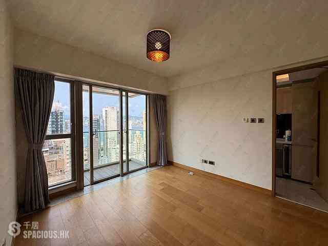 Sai Ying Pun - The Nova 01