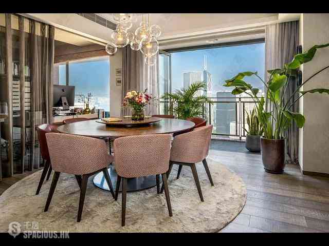 Mid Levels Central - Regal Crest 01