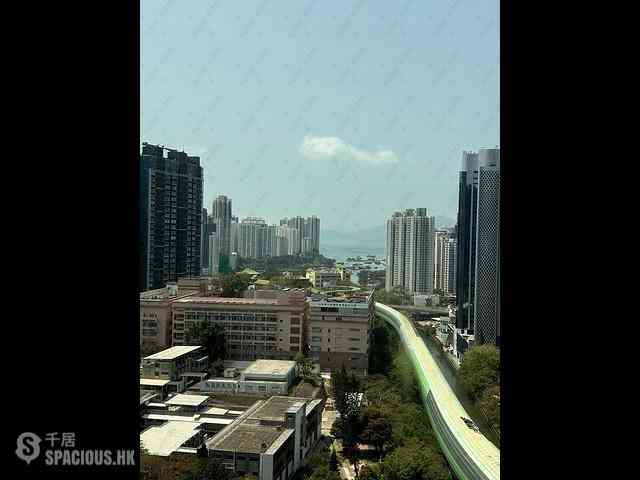 Wong Chuk Hang - The Southside Phase 3B Blue Coast Tower 2B 04