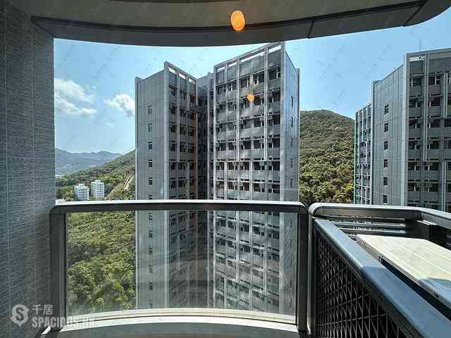 Wong Chuk Hang - The Southside Phase 4A Tower 2A 02