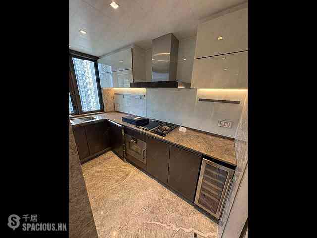 Wong Chuk Hang - The Southside Phase 3B Blue Coast Tower 2A 03