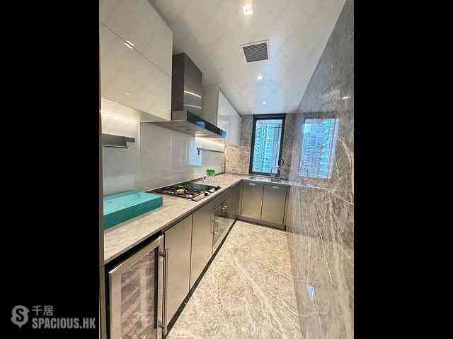 Wong Chuk Hang - The Southside Phase 3C Blue Coast II Tower 5 02