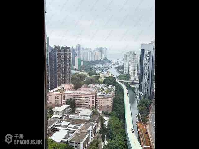 Wong Chuk Hang - The Southside Phase 3C Blue Coast II Tower 5 03