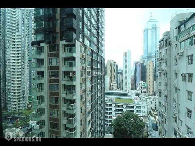 Soho - Caine Tower 08
