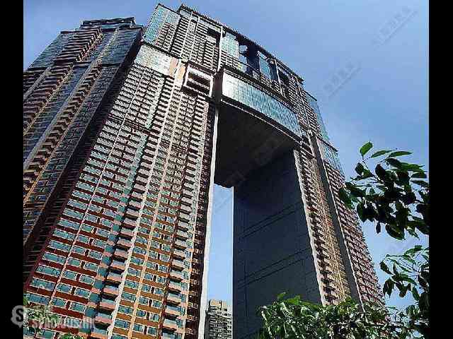 West Kowloon - The Arch 18