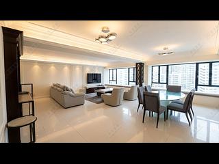 Cheung Sha Wan - Monte Carlton 02