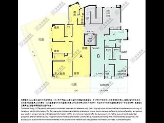 Cheung Sha Wan - Monte Carlton 05