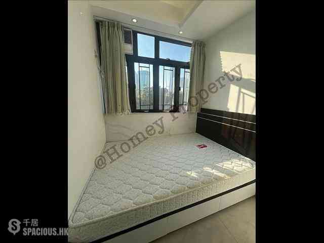 Tsim Sha Tsui - Burlington House 02