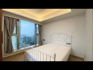 Tsim Sha Tsui - Harbour Pinnacle 07