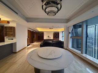 Tsim Sha Tsui - Harbour Pinnacle 11