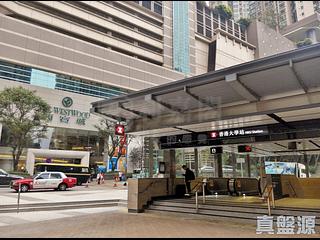 Shek Tong Tsui - The Belcher's Phase 1 13