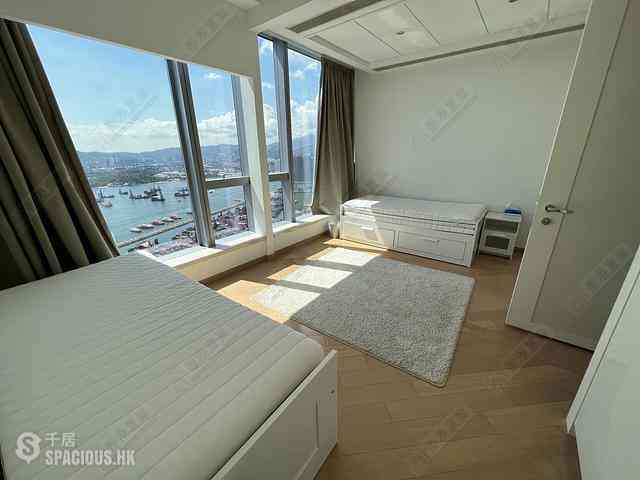 West Kowloon - The Cullinan 06