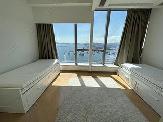 West Kowloon - The Cullinan 07
