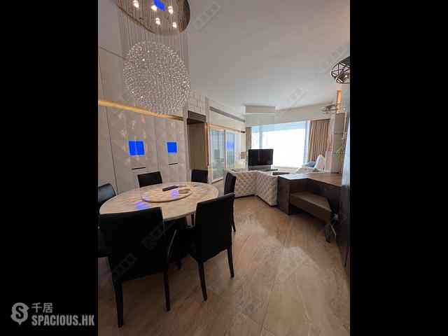 West Kowloon - The Cullinan 09