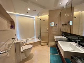 West Kowloon - The Cullinan 10