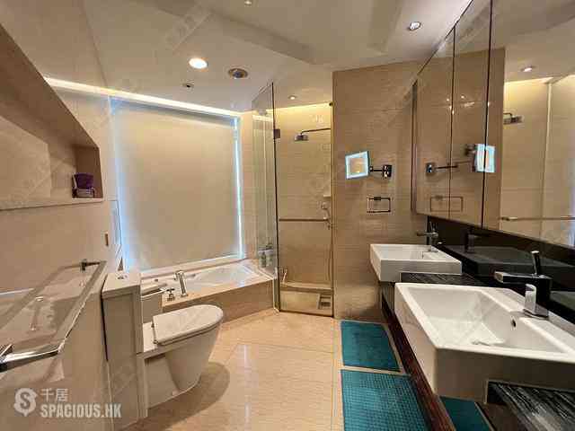 West Kowloon - The Cullinan 10