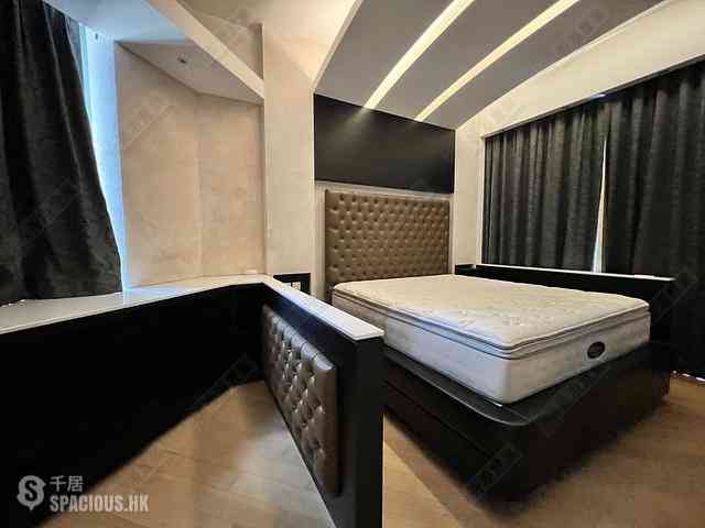 West Kowloon - The Cullinan 11