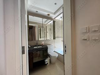 West Kowloon - The Cullinan 12