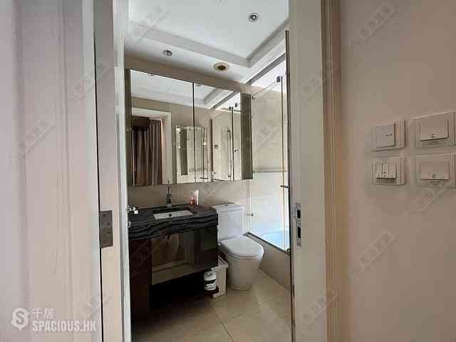 West Kowloon - The Cullinan 12