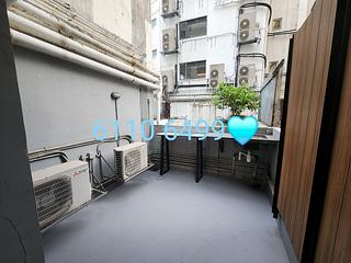 Sheung Wan - 256-258, Hollywood Road 02