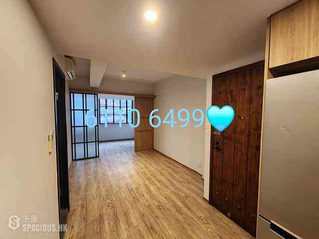 Sheung Wan - 256-258, Hollywood Road 03