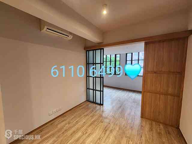 Sheung Wan - 256-258, Hollywood Road 04