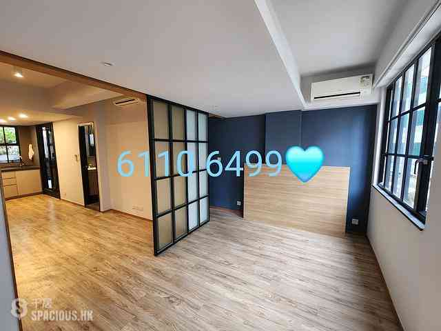 Sheung Wan - 256-258, Hollywood Road 06