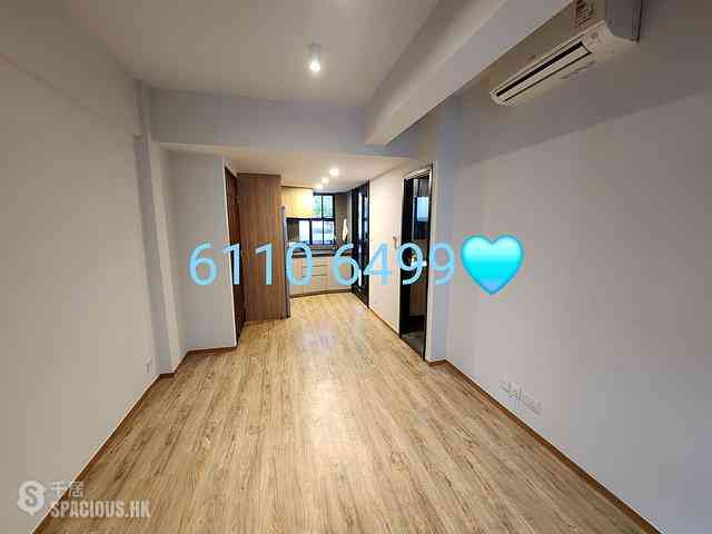 Sheung Wan - 256-258, Hollywood Road 07