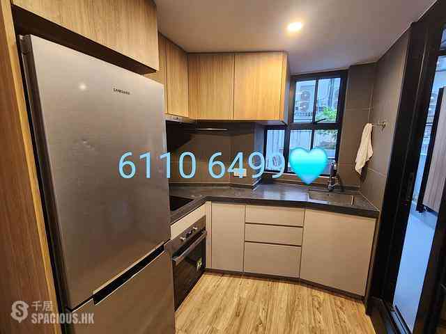Sheung Wan - 256-258, Hollywood Road 09